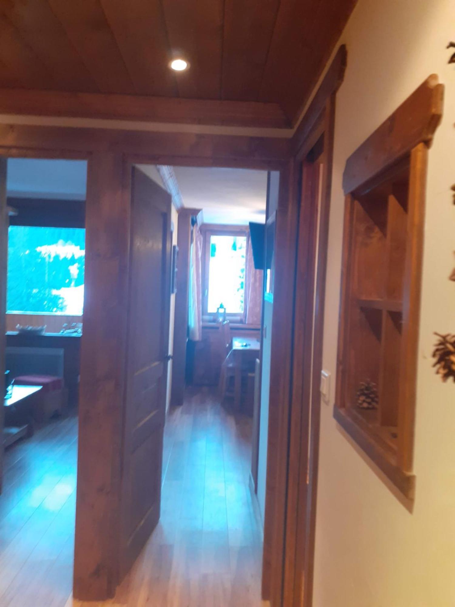 Appartement Exceptionnel A Valmorel Exterior foto